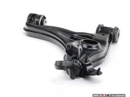 ES#2626528 - 1703300207 - Front Lower Control Arm - Right Side - Lemforder - Mercedes Benz
