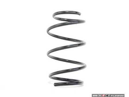 ES#50380 - 31331093084 - Front Coil Spring - Replace your cracked springs - Genuine BMW - BMW