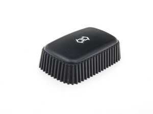 ES#168297 - 61318407548 - Seat Adjustment Knob - Priced Each - Knob that slides the seat back and forth - Genuine BMW - BMW