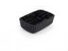 ES#168297 - 61318407548 - Seat Adjustment Knob - Priced Each - Knob that slides the seat back and forth - Genuine BMW - BMW
