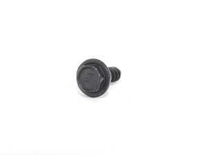 ES#16963 - 07147146539 - Plastic Bolt - Used in multiple locations - Genuine BMW - BMW