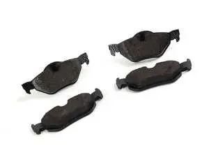 Rear Brake Pad Set