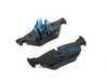 ES#60475 - 34216774692 - Rear Brake Pad Set - Genuine brake pads direct from BMW - Genuine BMW - BMW