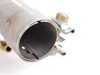 ES#305001 - 1HM253409F - Center Muffler - Stock middle muffler assembly - Genuine Volkswagen Audi - Volkswagen