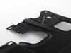 ES#2530925 - 51752759385 - Belly Pan Underside Paneling - Left - Mounts to the underside of your frame - Genuine MINI - MINI