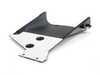 ES#2612138 - 51747330559 - JCW GP2 Airflow - Left - Mounts as part of the diffuser on the left side - Genuine MINI - MINI