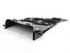 ES#2612138 - 51747330559 - JCW GP2 Airflow - Left - Mounts as part of the diffuser on the left side - Genuine MINI - MINI