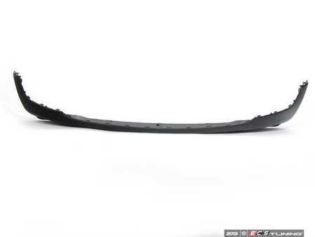 ES#4338051 - 51112756495 - Bumper Lower Spoiler Center - (NO LONGER AVAILABLE) - For MINIs with standard front bumper - Bremmen Parts - 