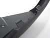 ES#74198 - 51112756495 - Bumper Lower Spoiler Center - For MINIs with standard front bumper - Genuine MINI - MINI