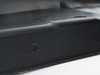 ES#74198 - 51112756495 - Bumper Lower Spoiler Center - For MINIs with standard front bumper - Genuine MINI - MINI