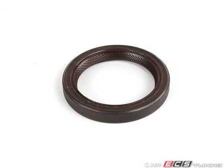ES#4931 - 018409399B - Driveshaft Flange Seal - Seals the propeller shaft flange to the transmission differential - Rein - Audi Volkswagen