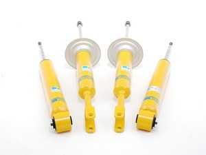 ES#849 - B6A4BHDC -  B6 Heavy Duty Shocks & Struts Kit - A heavy duty upgrade for the performance-minded driver - German-made with the same famous lifetime warranty - Bilstein - Audi