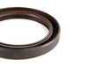 ES#4931 - 018409399B - Driveshaft Flange Seal - Seals the propeller shaft flange to the transmission differential - Rein - Audi Volkswagen