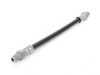 ES#2574813 - 8D0611775B - Rear Brake Hose - Priced Each - Fits the left and right side - FTE - Audi