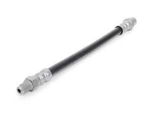 ES#2574813 - 8D0611775B - Rear Brake Hose - Priced Each - Fits the left and right side - FTE - Audi