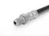 ES#2574813 - 8D0611775B - Rear Brake Hose - Priced Each - Fits the left and right side - FTE - Audi