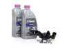 ES#2608151 - 06D121111GKT3 - Cooling System Refresh Kit - Level 1 - Replace your thermostat and temp sensors with one kit! - Assembled By ECS - Audi
