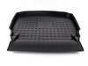 ES#1740883 - 2048140141 - Cargo Liner Tray - (NO LONGER AVAILABLE) - Clean spills with ease by putting down this trunk floor lining tray - Genuine Mercedes Benz - 
