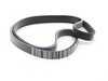 ES#2588248 - 06B903133EKT2 - Accessory Belt Kit - Composed of genuine Audi belt, tensioner, & hardware to keep your belt where it should be! - Assembled By ECS - Audi