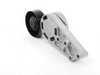 ES#2588248 - 06B903133EKT2 - Accessory Belt Kit - Composed of genuine Audi belt, tensioner, & hardware to keep your belt where it should be! - Assembled By ECS - Audi