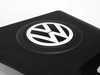 ES#2593090 - MK4JETENGCV - Engine Cover Kit - OE - Restore your lost or damaged engine cover with this kit to retain your dipstick tube and refresh the look of your engine bay - Assembled By ECS - Volkswagen