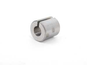 ES#278796 - 068903147H - Power Steering Pump Bracket Bushing - Used in conjunction with the steering pump bracket to keep your pump in place - Genuine Volkswagen Audi - Audi