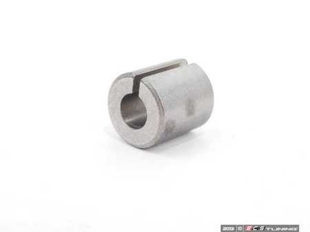 ES#278796 - 068903147H - Power Steering Pump Bracket Bushing - Used in conjunction with the steering pump bracket to keep your pump in place - Genuine Volkswagen Audi - Audi