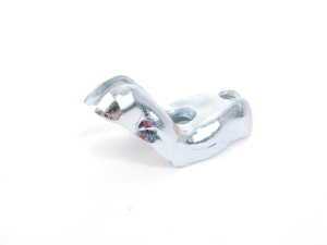 ES#308294 - 1J0711399A - Cable Equalizing Bracket - Merges the two brake cable into one pull rod - Genuine Volkswagen Audi - Audi