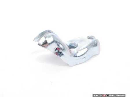 ES#308294 - 1J0711399A - Cable Equalizing Bracket - Merges the two brake cable into one pull rod - Genuine Volkswagen Audi - Audi