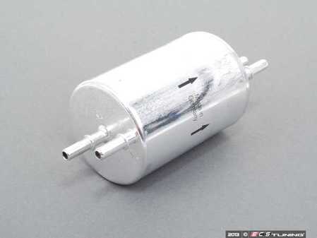 ES#2626331 - 8E0201511J - Fuel Filter - (NO LONGER AVAILABLE) - With pressure regulator - Kayser - 