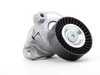 ES#2586576 - 2722000270 - Belt Tensioner Assembly - Includes tensioner and pulley - Gates - Mercedes Benz