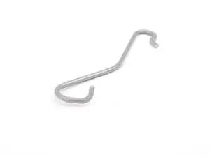 Parking Cable Guide - 9mm