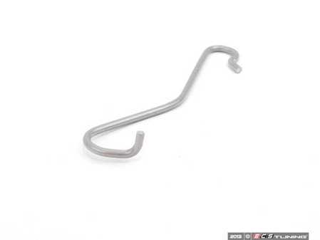 ES#316274 - 1K0609651B - Parking Cable Guide - 9mm - Don't leave your cables to drag - Genuine Volkswagen Audi - Volkswagen