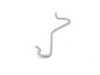 ES#2966577 - 1k0609721bbKT - Parking Brake Refresh Kit - Everything you need to keep your ride parked - Genuine Volkswagen Audi - Volkswagen