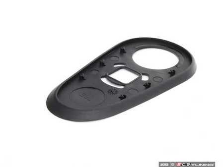 ES#2498128 - 8L0035539 - Antenna Base Seal - (NO LONGER AVAILABLE) - Stop leaks and prevent rain damage to your interior - Genuine Volkswagen Audi - 