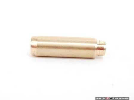 ES#2626465 - 11121266760 - E10 Valve Guide - Priced Each - Fits intake and exhaust valves - +0.1mm - Canyon Engine - BMW