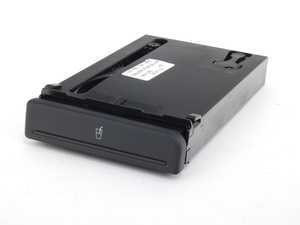 ES#2608439 - 8E1862534J5PR - Located in the dashboard, above your vehicles stereo - Genuine European Volkswagen Audi - 