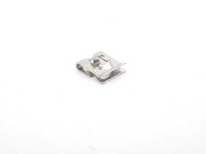 ES#470886 - N90825101 - SPEED NUT - Genuine Volkswagen Audi - 