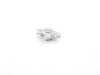 ES#470886 - N90825101 - SPEED NUT - Genuine Volkswagen Audi - 
