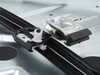 ES#2612309 - 1C0837655C - Left Window Regulator - Does not come with window motor - Vaico - Volkswagen