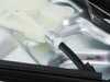ES#2612309 - 1C0837655C - Left Window Regulator - Does not come with window motor - Vaico - Volkswagen