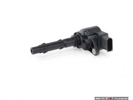 ES#2521644 - 2729060060 - Ignition Coil - Priced Each - Transfers Power To Spark Plug. For all M272 V6 & M273 V8 Engines. - Genuine Mercedes Benz - Mercedes Benz