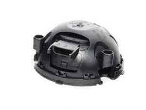 ES#1734252 - 2038202442 - Mirror Adjustment Motor - Priced Each - Located behind the mirror glass  - Genuine Mercedes Benz - Mercedes Benz