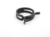 ES#38327 - 17127515468 - Clamp - Priced Each - D=40mm , To clamp the hose to the multiple connections - Genuine MINI - MINI
