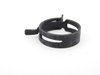 ES#38327 - 17127515468 - Clamp - Priced Each - D=40mm , To clamp the hose to the multiple connections - Genuine MINI - MINI