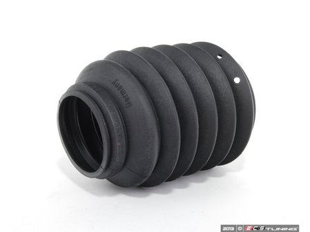 ES#1484936 - 99634350901 - SHOCK BELLOWS - Genuine Porsche - 