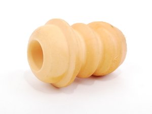 ES#1484931 - 99634330102 - Shock Bump Stop - Priced Each - Rubber buffer for front shock absorber - Two required - Genuine Porsche - Porsche