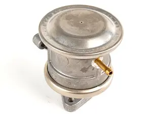 Combi Valve / EGR Valve - Left