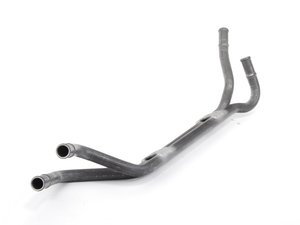 ES#38346 - 17127518503 - Coolant Hoses - Double metal coolant tube - Genuine MINI - MINI
