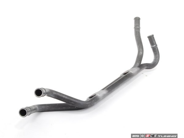 棒 Genuine MINI - 17127518503 - Coolant Hoses (17-12-7-518-503)